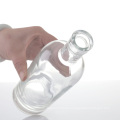 Glass Water Bottles With Custom Logo